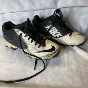 Nike Cleats Fastflex